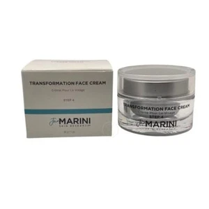 Skin Research Transformation Face Cream - Daily Hydrating Moisturizer for Face - - Bild 1 von 1