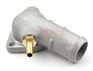 Ford Falcon BA BF FG FGX BARRA Forward Facing Thermostat Housing XR6 4.0L 6cyl - Picture 1 of 6