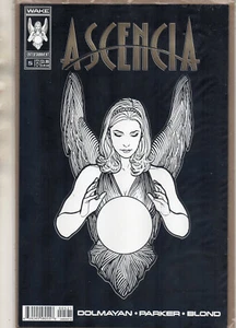 Ascencia #5 Virgin Lucio Parrillo Variante 2021 - Bild 1 von 2