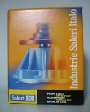 Produktbild - SALERI SIL Wasserpumpe VAG 04- A3 A4 Golf 5 Passat    PA1373    NEU OVP