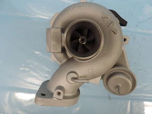 05-09 Subaru Legacy-GT Outback-XT IHI RHF5H VF40 Turbo Turbocharger 14411AA51A - Picture 1 of 6