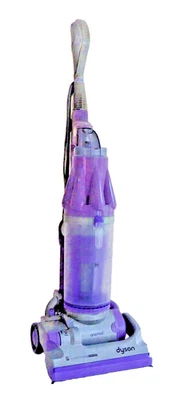 Dyson DC07 hepa - clutched  - with new tools - new filters  -free postage - Image 1 of 4