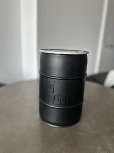 Breaking Bad Complete Blu Ray - Limited Collector's Edition Barrel - Picture 1 of 3