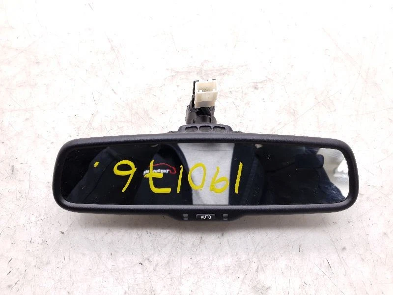 Espejo retrovisor atenuación automática faros halógenos para Toyota Venza 09-16 Foto 1 de 4