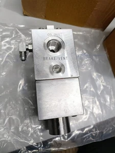 Cummins 3633381 STC Oil Control Valve For Cummins KTA50 KTA38 QSK50 KT50 - Picture 1 of 3