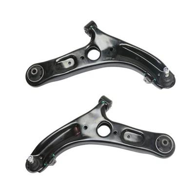 For Hyundai Elantra Coupe 2013 2014 Control Arms Driver and Passenger Side Pair - Image 1 of 4