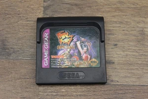 Sega Game Gear Fatal Fury Special Takara 1993 vintage video game - Picture 1 of 2