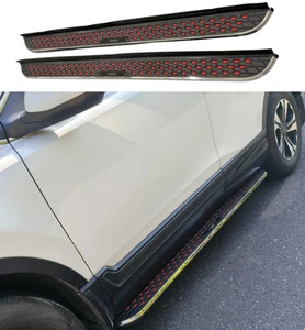 Pedal Side Step Running Board Nerf Bar Fit For Toyota Grand Highlander 2024-2026 - Picture 1 of 10