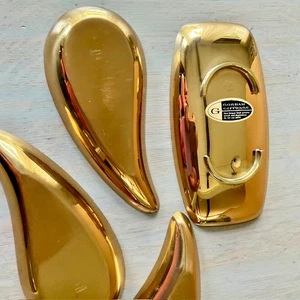 Vintage Gorham Geschenkgeschirr Set in Top Zustand - Bild 1 von 5