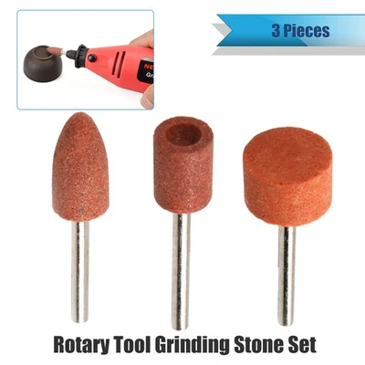 3x Polierscheibe Multischleifer Minischleifer Zubehör Multi Tool Bits Für Dremel - Bild 1 von 4