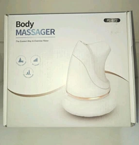 Nuovo! Massaggiatore corpo cellulite PL-672 - Foto 1 di 5
