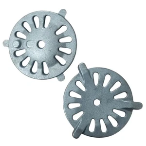 Griglia in ghisa Castelmonte 14810028 - Imagen 1 de 1