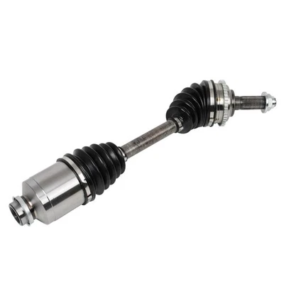 Eje delantero derecho CV de 1 pieza para 2003 2004 2005-2008 Mazda 6 2000-2001 Mazda MPV Foto 1 de 4