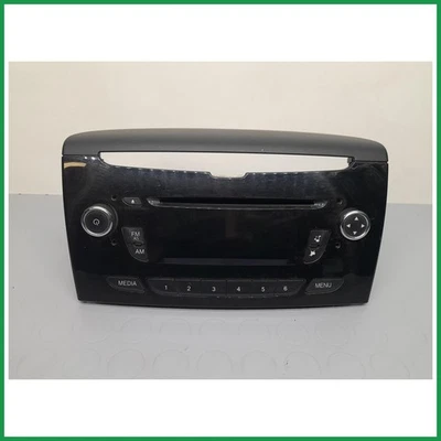 Autoradio Lancia Ypsilon III 735590826 2011 2015 Bosch  Originale Usato  - Immagine 1 di 4