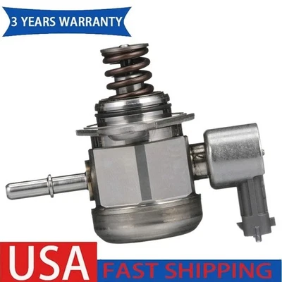 Bomba de combustible de alta presión AG9E9D376AB para Ford Taurus 2L L4 turboalimentada 2013-2017 Foto 1 de 4