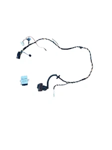 Range Rover L322 OEM 2003-2005 Trailer Towing Tow Wiring Harness W. Module - Picture 1 of 6