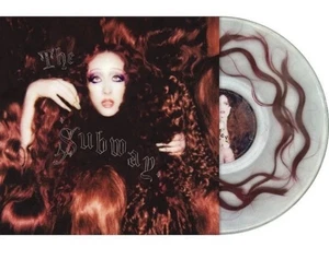 Chappell Roan The Subway Red Hair Filled LP Vinyl /7000 Blood Records - Bild 1 von 1