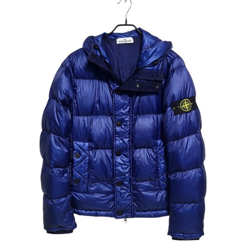 Piumino Stone Island 30° Anniversario Tintura Indumento 1573 120551793