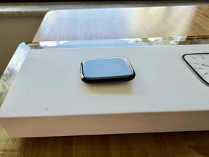 Apple Watch Series 7 41mm Display Bildschirm Ersatz - Premium - NEU!!! - Bild 1 von 8