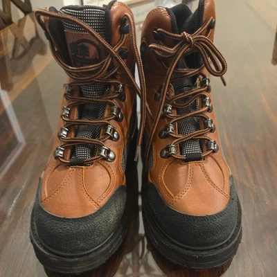 Botas de vadeo Hodgson talla 7 solo usadas una vez Foto 1 de 4