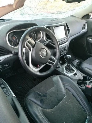 Cuadro de instrumentos velocímetro 68309006ad 2017-2018 Jeep Cherokee Foto 1 de 4