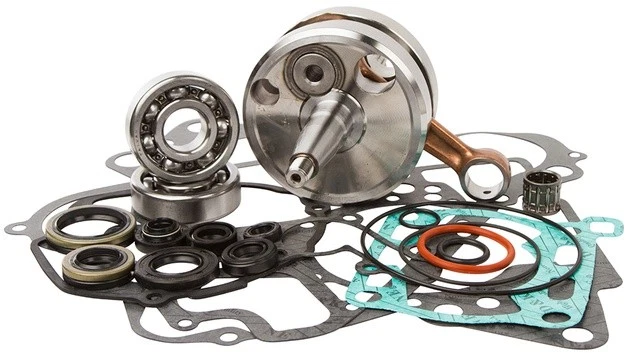 Kit completo de cigüeñal Hot Rods #CBK0103 para Suzuki RM85/RM85L Foto 1 de 1
