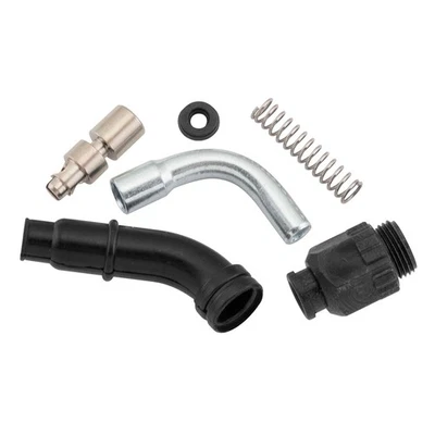 Kit de émbolo de arranque en caliente All Balls para Honda TRX450R 2006-2009 ATV Foto 1 de 2