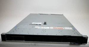 Dell PowerEdge R440 2x Intel Xeon Silver 4114 @2.2GHz 128GB 4-Bay 3.5" Server #1 - Afbeelding 1 van 18