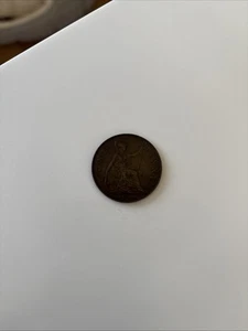 1934 Penny - Picture 1 of 2