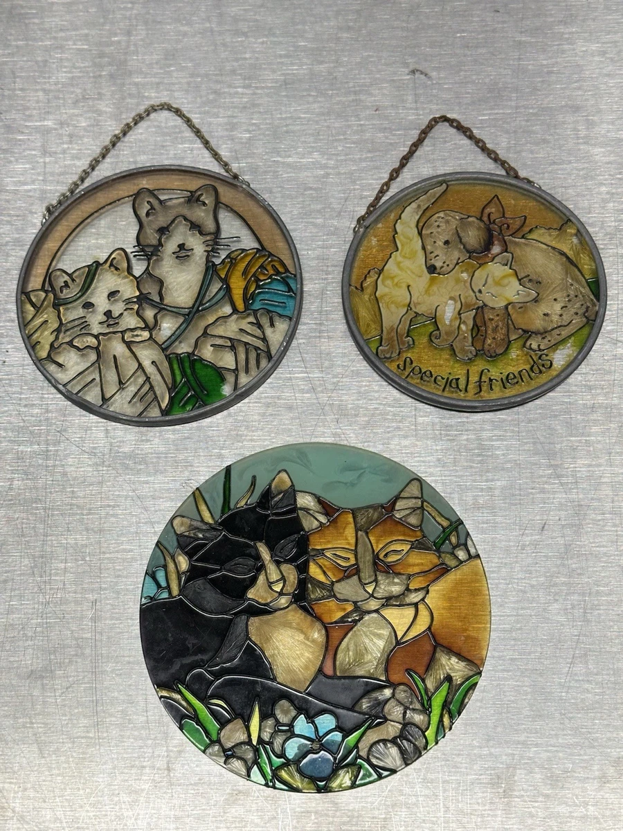 Joan Baker Designs Suncatchers & Mobiles for sale | eBay