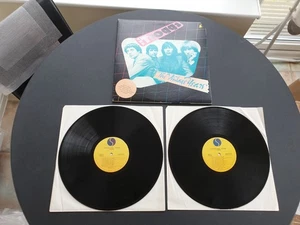 THE TROGGS THE VINTAGE YEARS 1976 US 2 X 12" VINYL RECORD LP EX - Picture 1 of 6