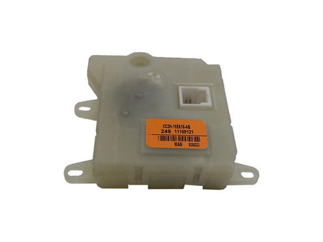 Air Flap Actuator For 2003-2014 Ford E250 2012 2011 2004 2005 2006 2007 DH282DX - Image 1 of 1