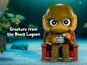 Creature - POP MART Universal Monsters Series Figure Confirmed Toy Doll Gift New - Picture 1 of 4