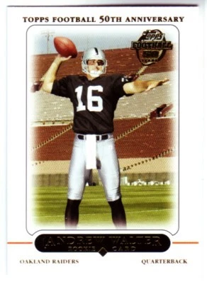 A0834- 2005 Topps Football Cards 251-440 +Rookies -You Pick- 15+ FREE US SHIP - Image 1 of 1