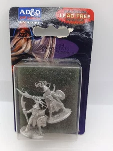 Anarchici, Planescape, Ral Partha 11-624, TSR Advanced Dungeons & Dragons AD&D - Foto 1 di 2