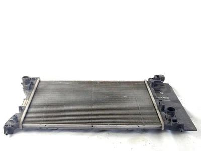 50522910 Heizkörper Wasser ALFA ROMEO Mito 1.4 B 57KW 5M 3P (2016) Ersatz Used - Изображение 1 из 4