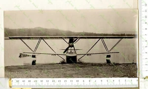 765-17) WW 1 AERONAUTICA - AEREI - IDROVOLANTI - Picture 1 of 2