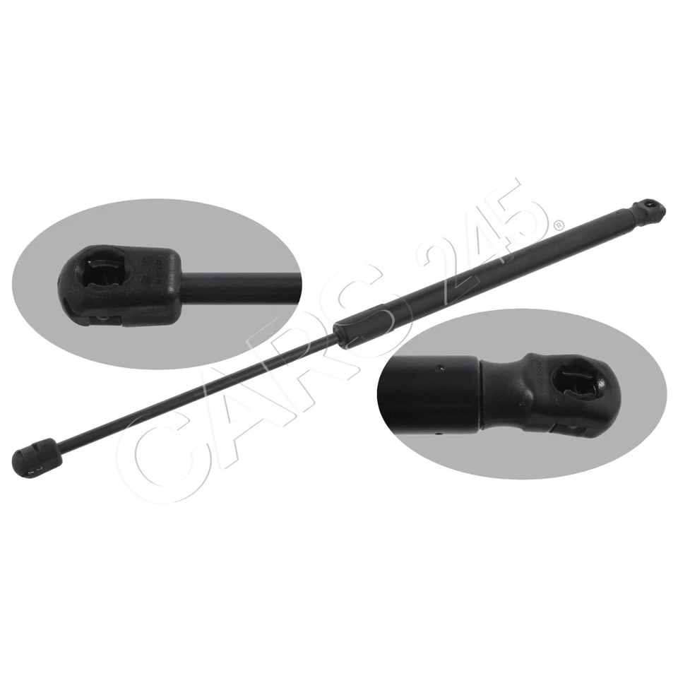 Muelle de gas para maletero de puerta trasera SWAG para AUDI A6 C6 4F Avant Rs6 S6 4F9827552E Foto 1 de 1