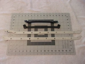 GM 3958614 Oil Pan Gasket Kit Mercury 27-52550 - Picture 1 of 8