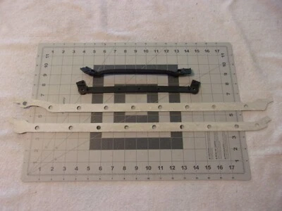 GM 3958614 Oil Pan Gasket Kit Mercury 27-52550 - Image 1 of 4