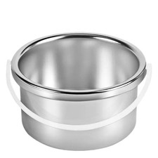 Pot for Hair Removal Wax Temperature Control Paraffin Machine Pot for Hair K4K6