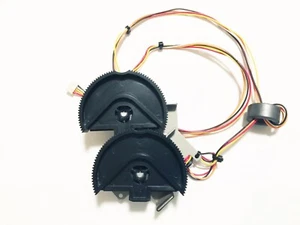 Yamaha SY-85 Synthesizer Original Pitch Bend/Modulation Wheel Assembly. - Picture 1 of 2