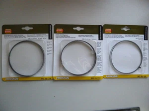 PROXXON Set 28174 Bandsägeblatt fein Sägeband für Bandsäge+28172+28180 - Bild 1 von 1