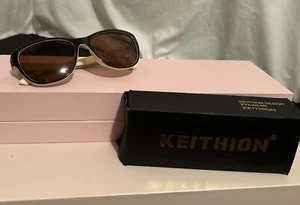 Gafas de sol para mujer KEITHION - Imagen 1 de 6