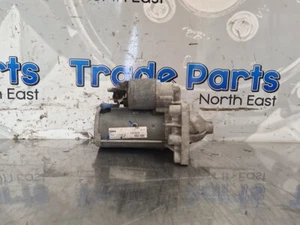 2022 PEUGEOT PARTNER PROFESSIONAL K9 STARTER MOTOR 9682854180 1.5 DIESEL DV5RCF - Picture 1 of 6