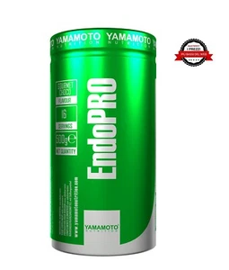 PROTEÍNAS VEGANAS DE GUISANTE Endopro Yamamoto 500 Gramos SIN GLUTEN - Bild 1 von 1