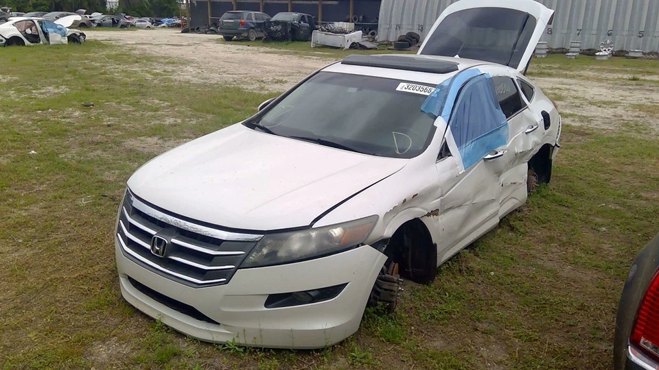 Sun Roof Motor HONDA CROSSTOUR 10 11 12 13 14 15 motor only NO GLASS - Image 1 of 1