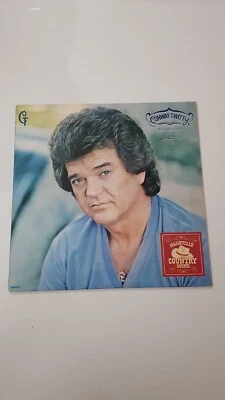 Conway Twitty – Rest Your Love On Me - Immagine 1 di 2
