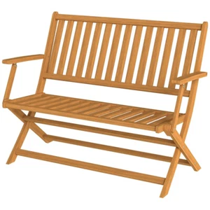 Outdoor Garden Bench 、Garden chair - Picture 1 of 5