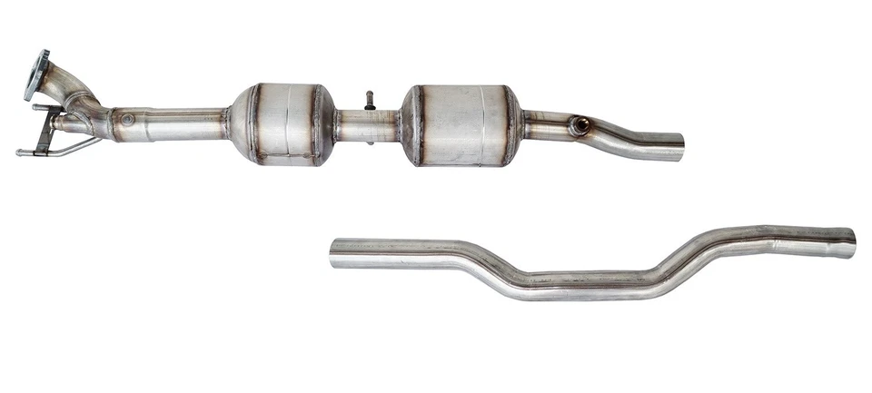 SEAT ALHAMBRA  2,0 TDI CATALYTIC CONVERTER  DPF BRAND NEW - Image 1 of 1